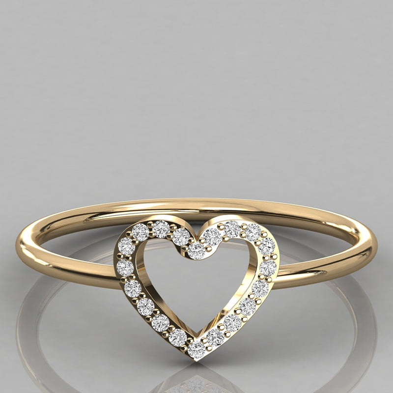 The Heart of Gold