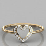 The Heart of Gold