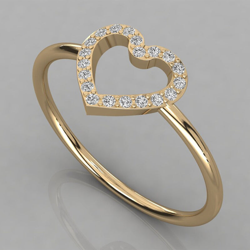 The Heart of Gold