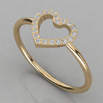 The Heart of Gold