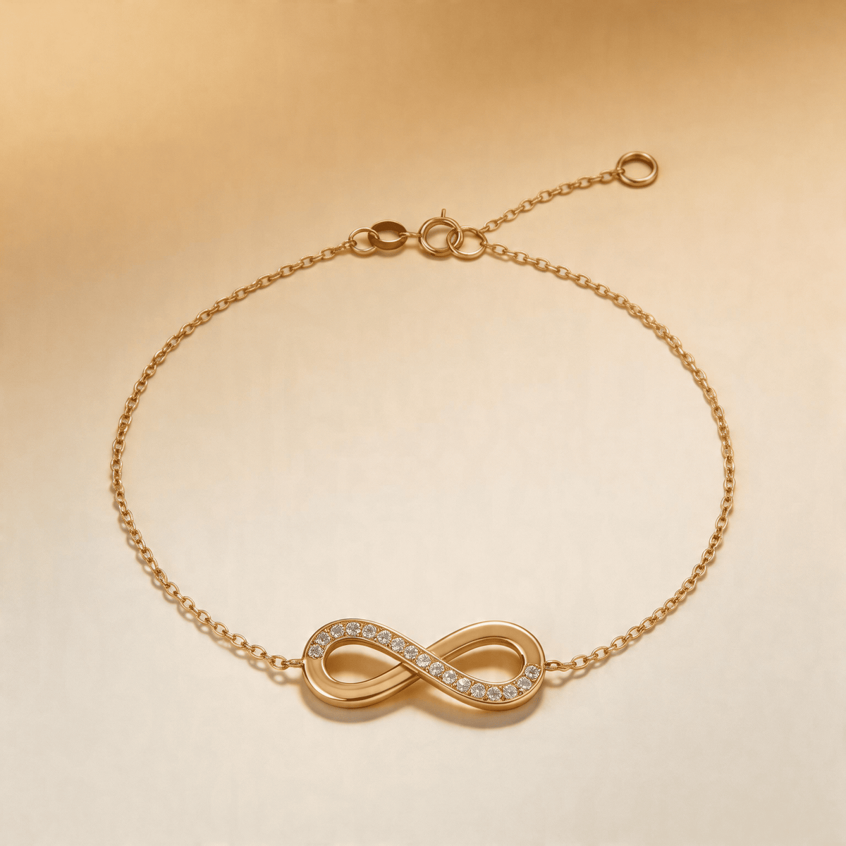 The Forever Link