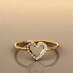 The Heart of Gold