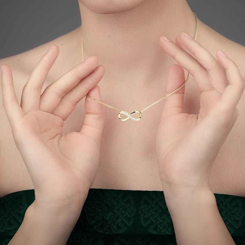 The Golden Ribbon