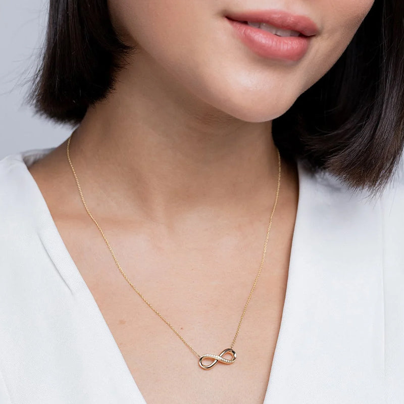 The Golden Ribbon