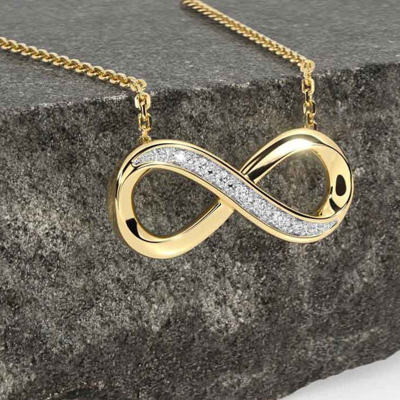The Golden Ribbon