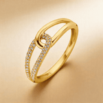 The Golden Knot